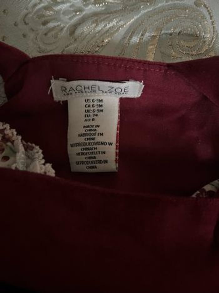 Combinaison - photo numéro 3