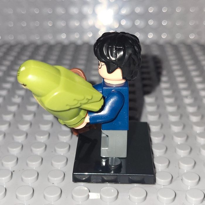 Minifigure / Figurine - Film 🦉 Harry Potter - photo numéro 3