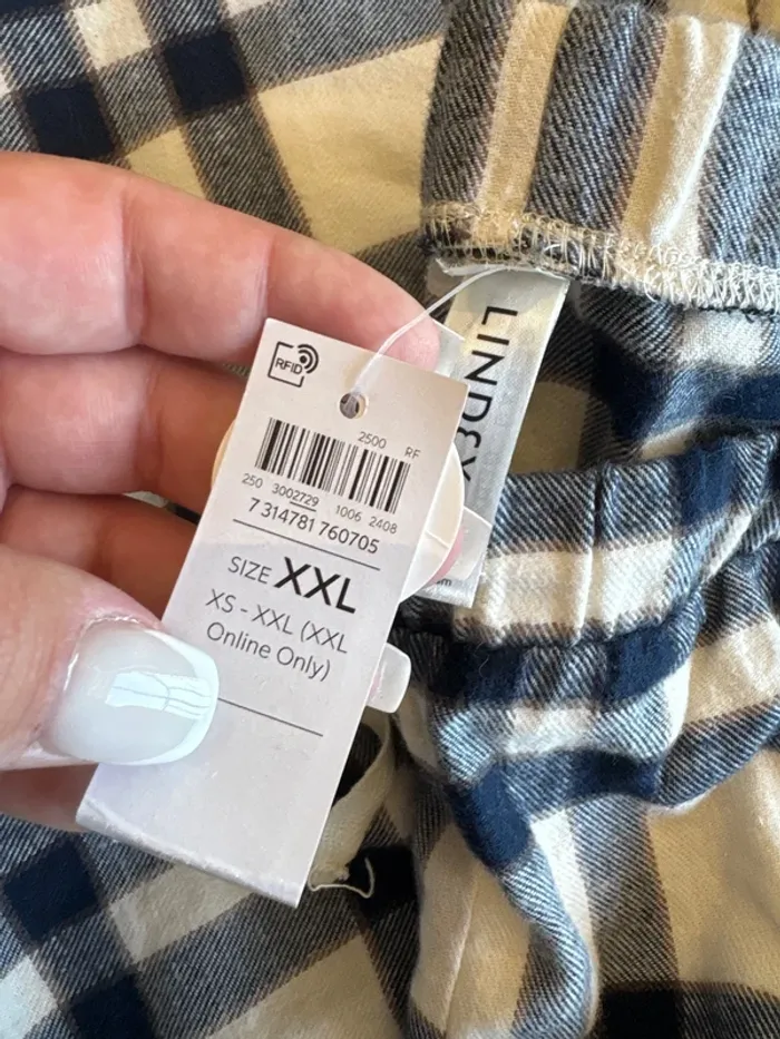 Pantalon fluide T44 neuf avec étiquette - photo numéro 5