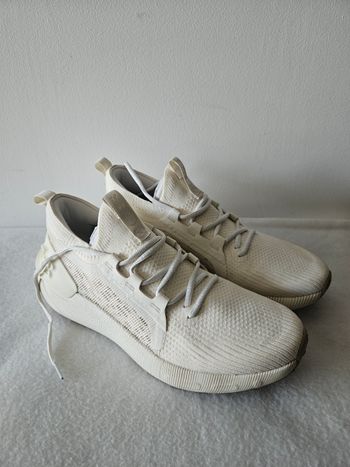 Baskets Pointure 44,5 under armour