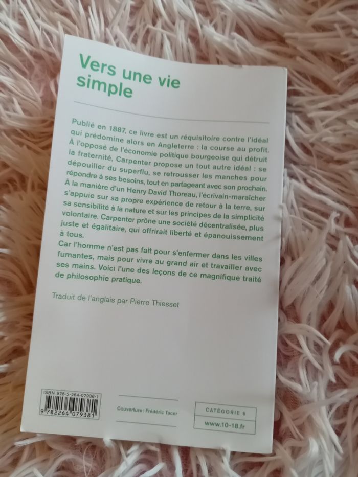 Livre - photo numéro 3