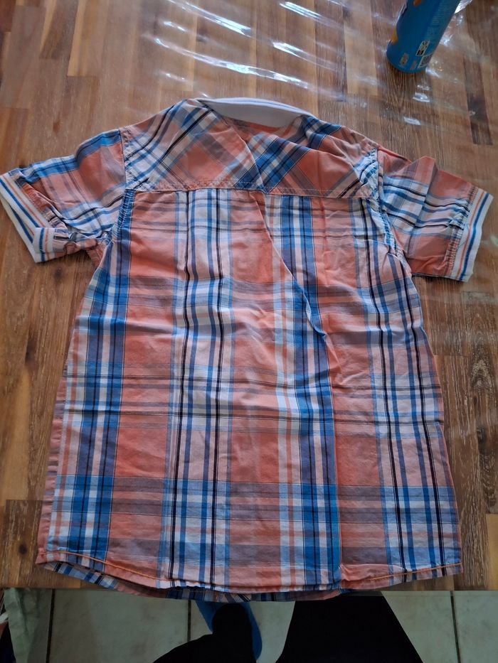 Chemise - photo numéro 3