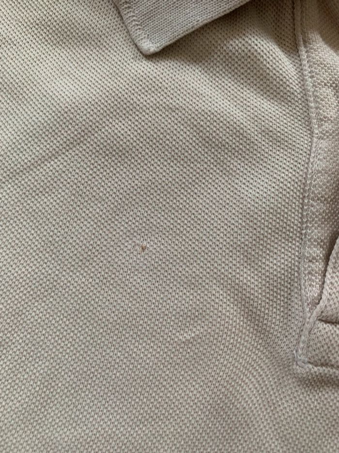 Polo Lacoste vintage - photo numéro 7