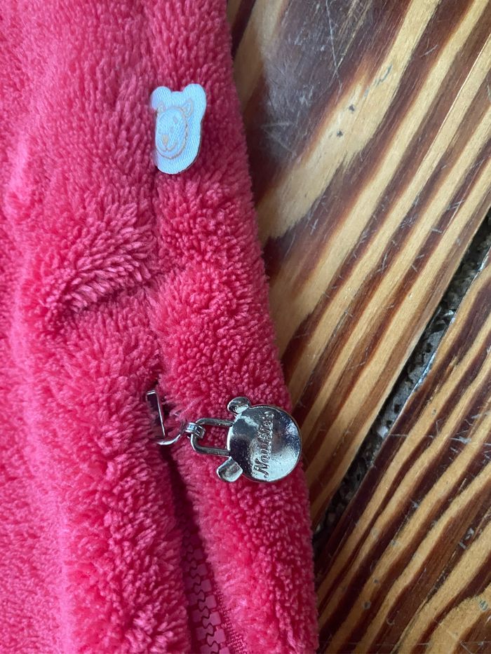 Gigoteuse Noukie’s rose fushia naissance - photo numéro 4