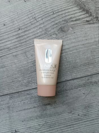 Clinique moisture surge overnight mask 30 ml
