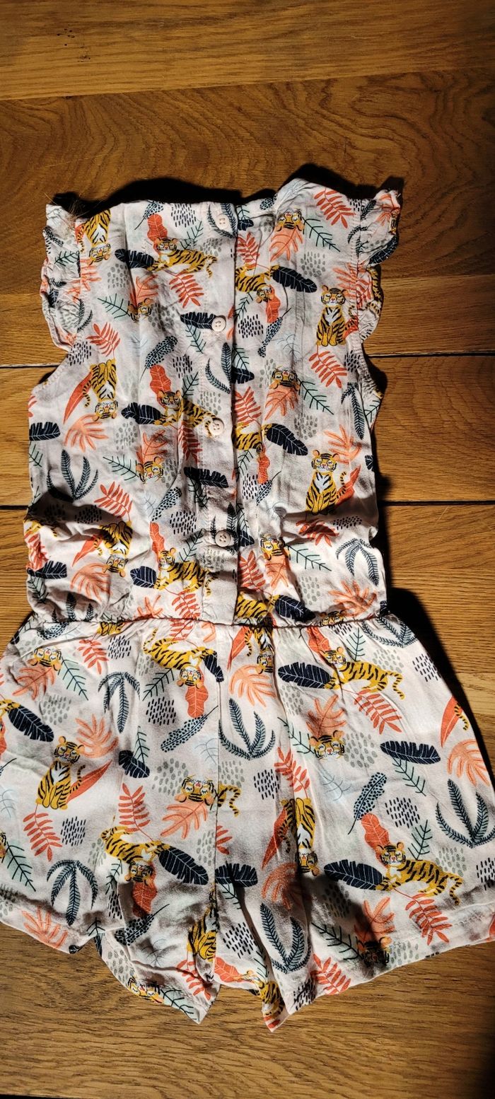 Combishort - photo numéro 5