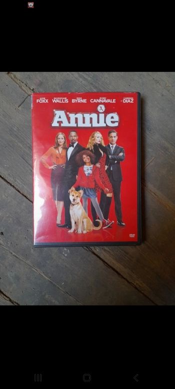 DVD