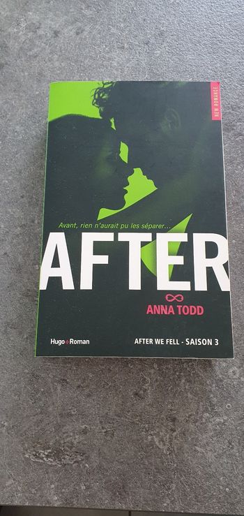After Tome 3