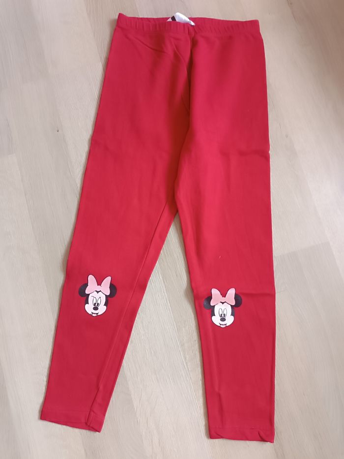Leggings Minnie