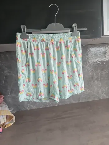 Short pyjama femme taille s Disney