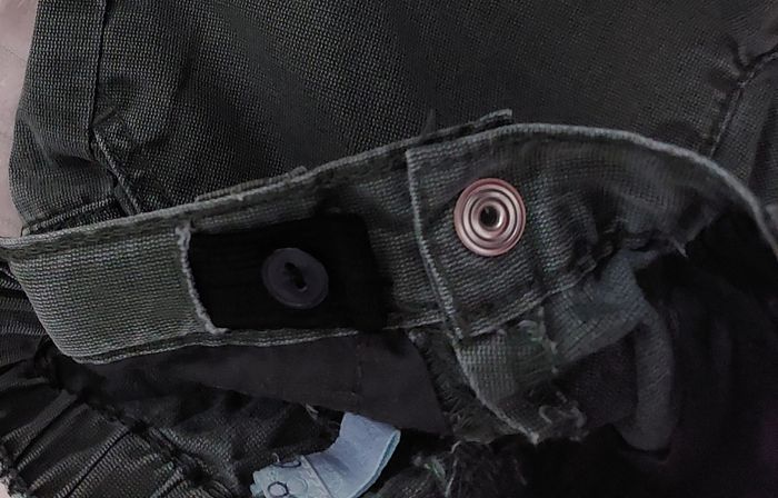 Pantalon - photo numéro 3