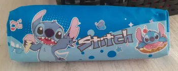 Trousse stitch