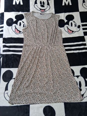 Robe Yessica