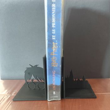  Serre-livres Harry Potter
