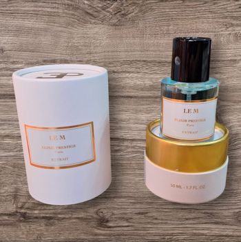 Le M – Extrait de Parfum Collection Privé Elixir Prestige 50 ml