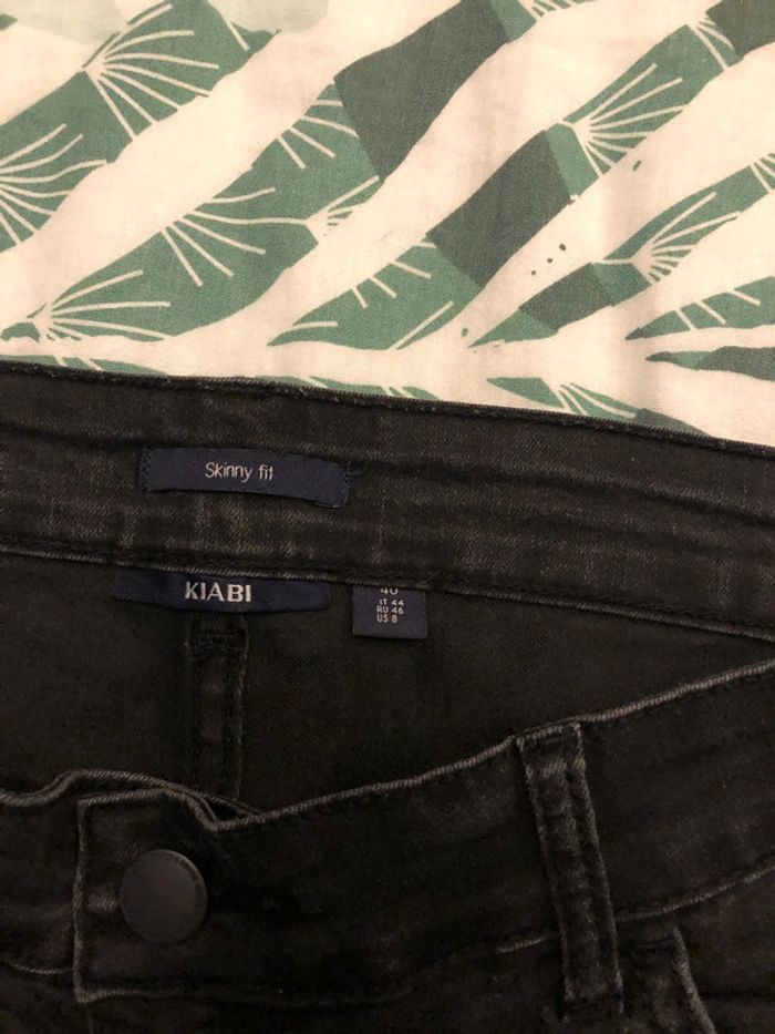 Jeans skinny - photo numéro 3