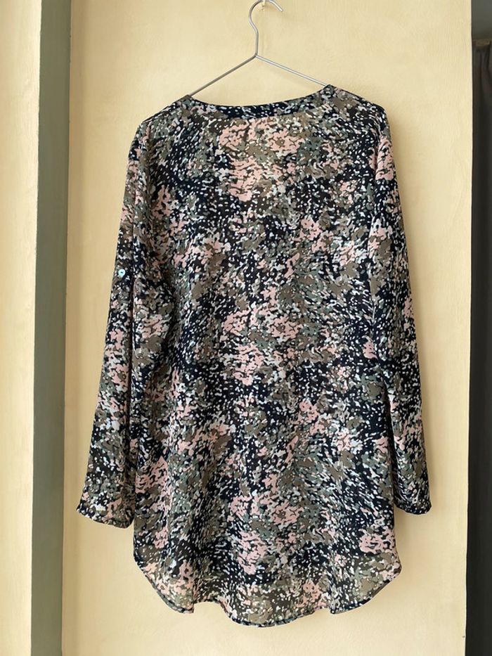 Blouse Azara TU (42/44) - photo numéro 7
