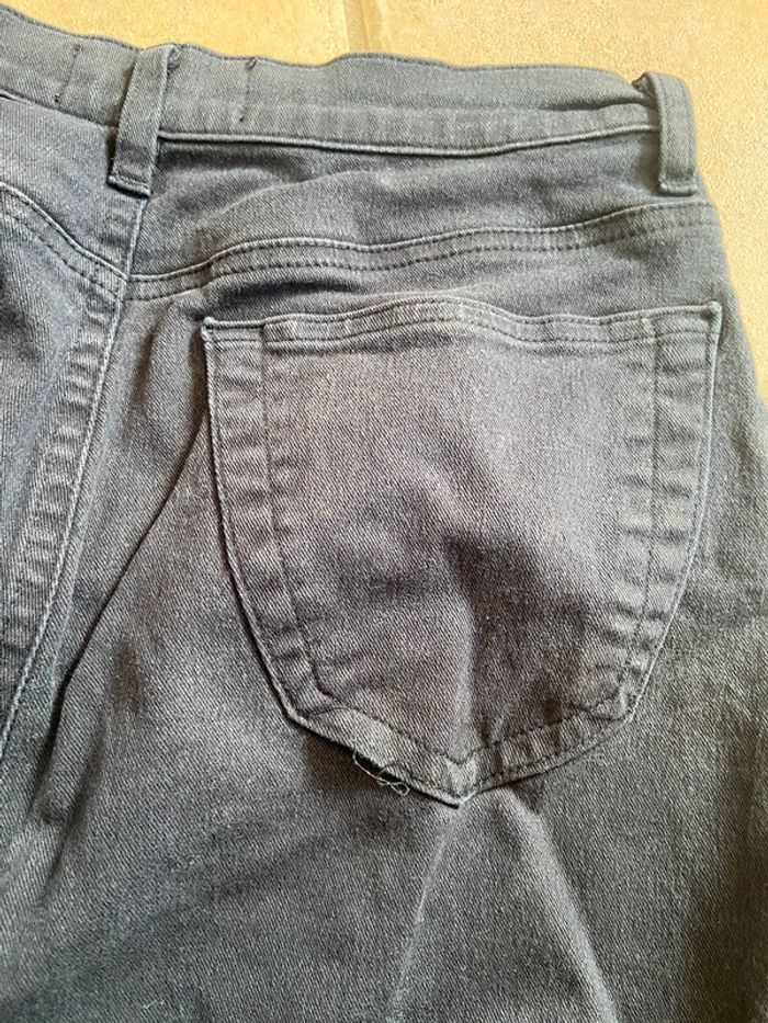 Pantalon saint james taille 42 - photo numéro 4