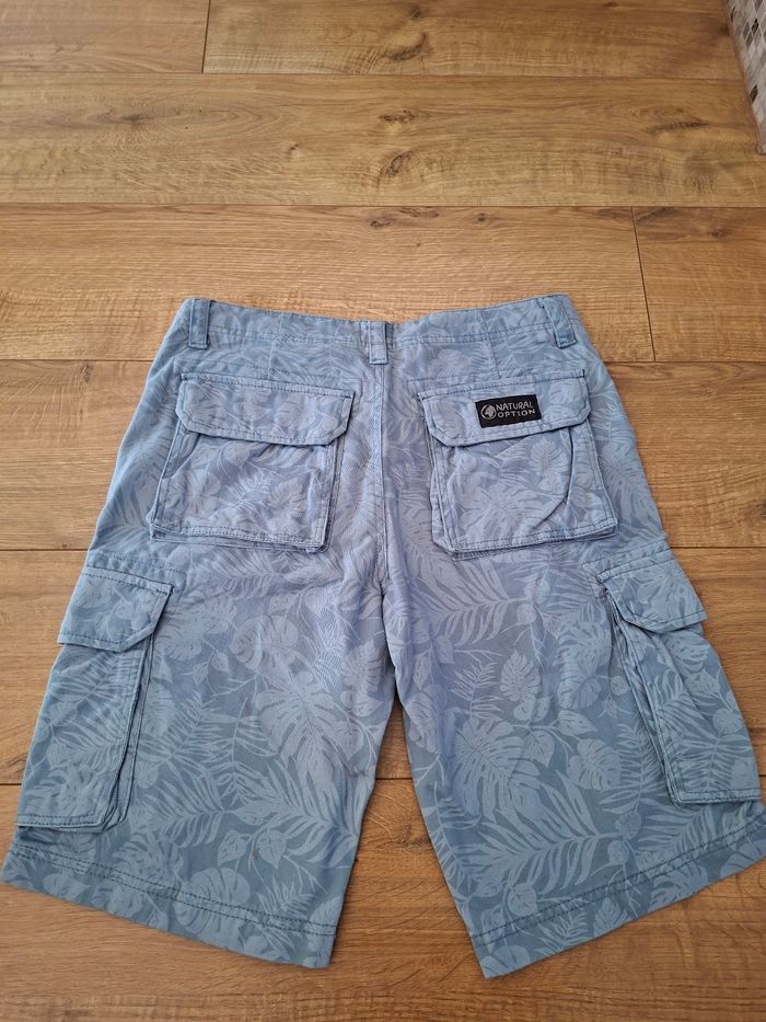 Bermuda taille 38 - photo numéro 3