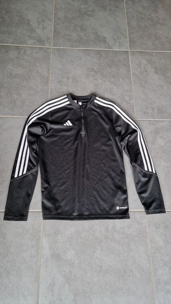Sweet haut Adidas enfant