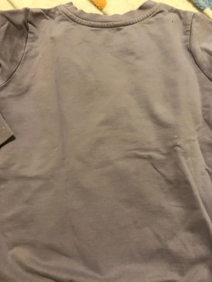 Sweat-shirt - photo numéro 4