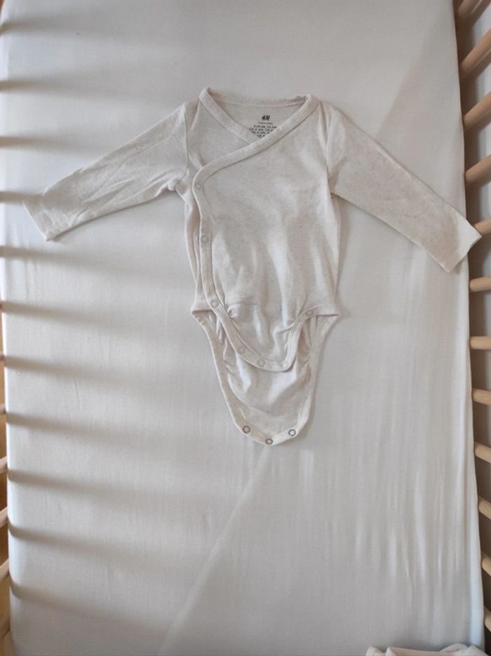 Bodies H&M - photo numéro 2