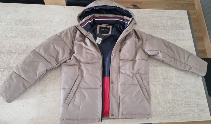 Manteau homme - photo numéro 3