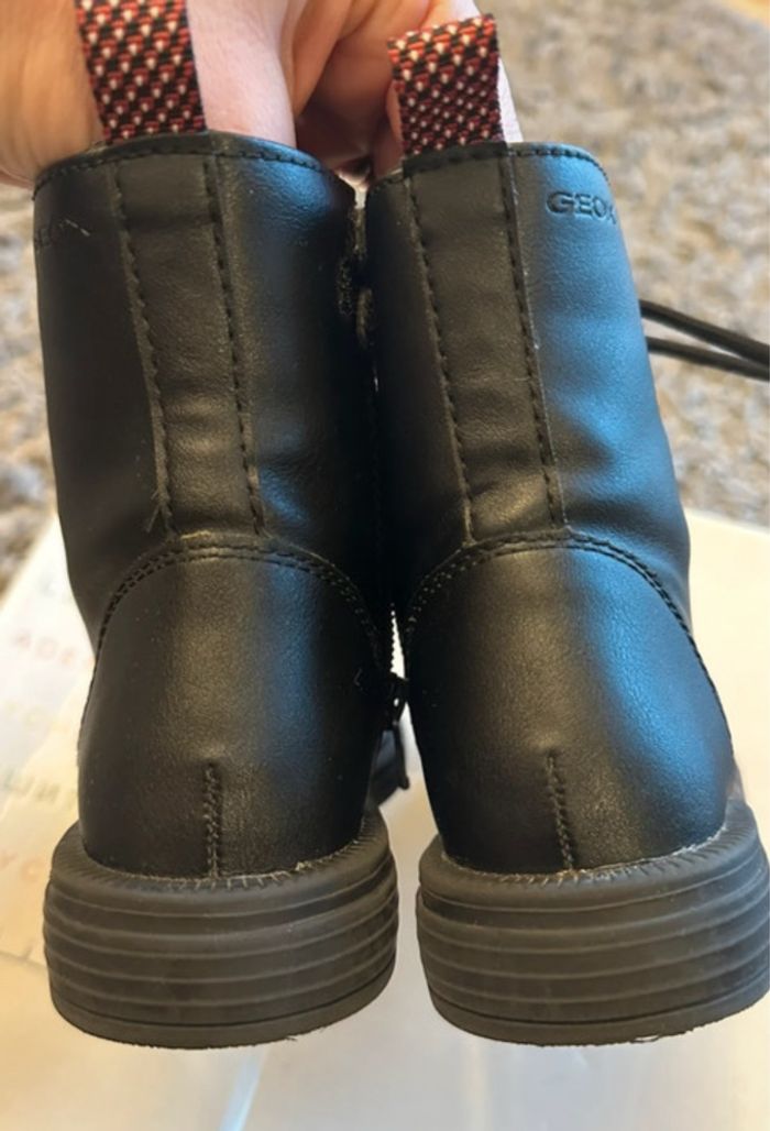 Bottes - photo numéro 5