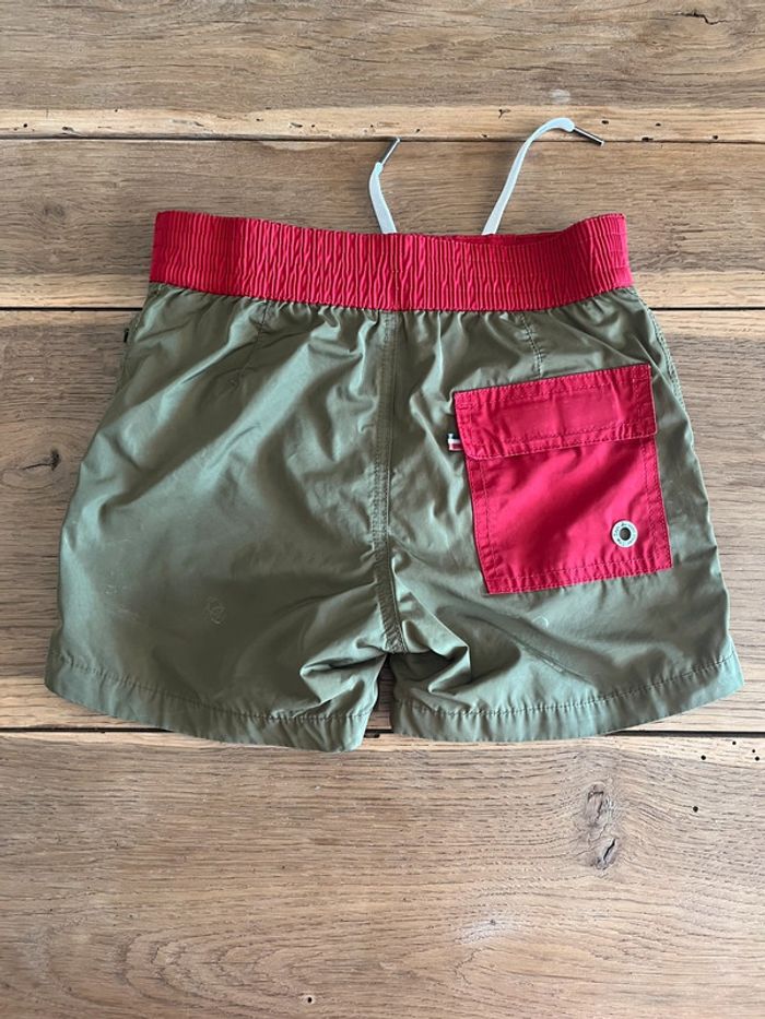 Maillot de bain kaki Jott - photo numéro 3
