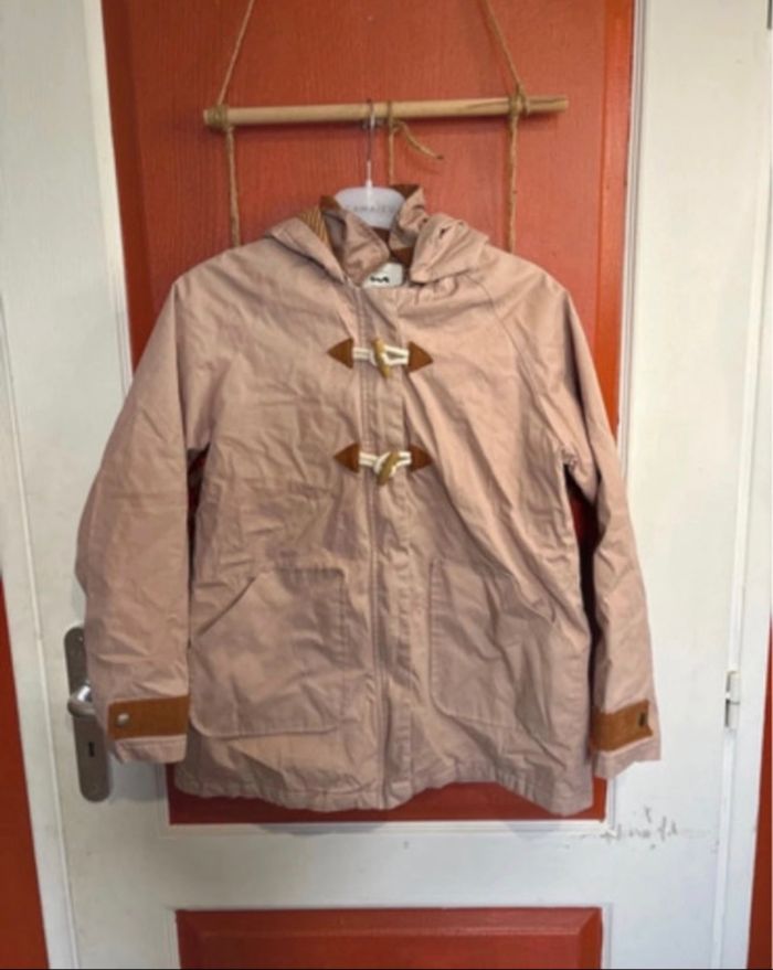 Manteau