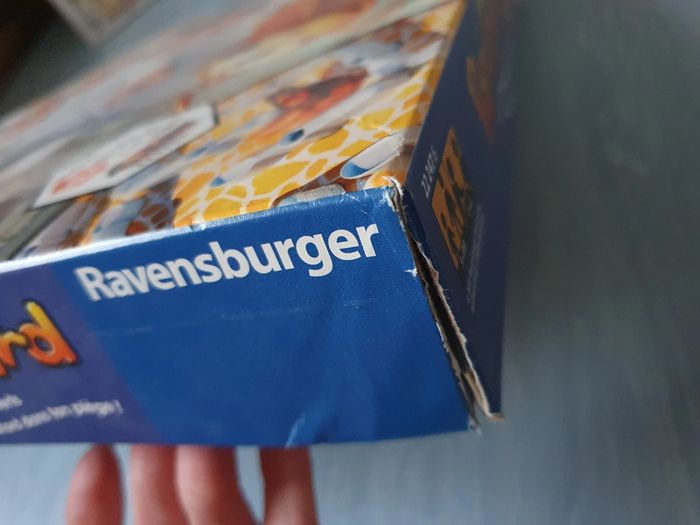 Panic Cafard - photo numéro 3