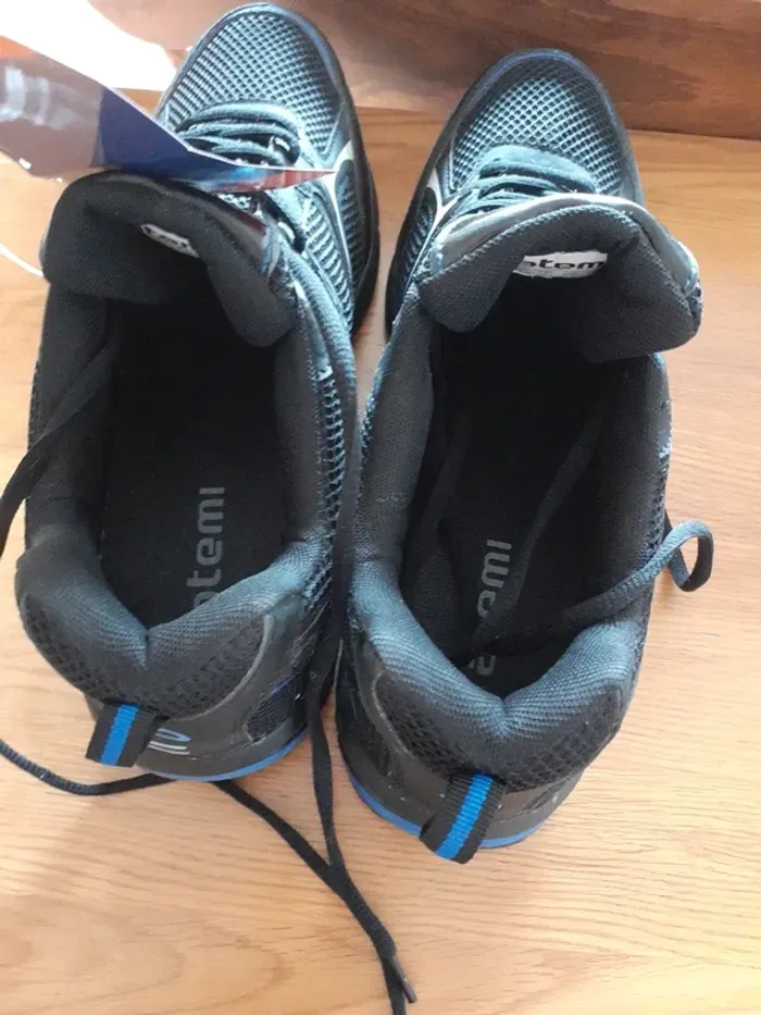 Basket Atemi homme - photo numéro 15