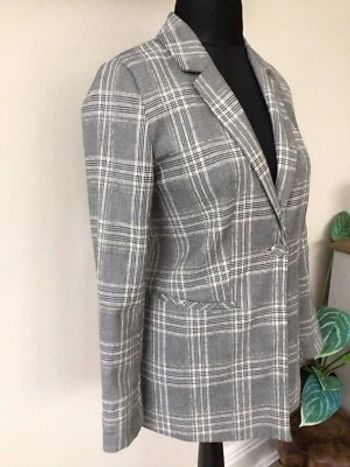 Veste blazer 
