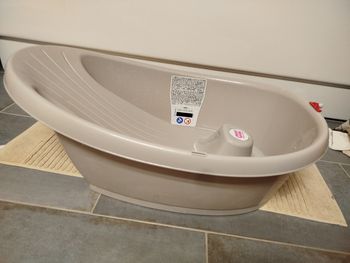 Baignoire bébé