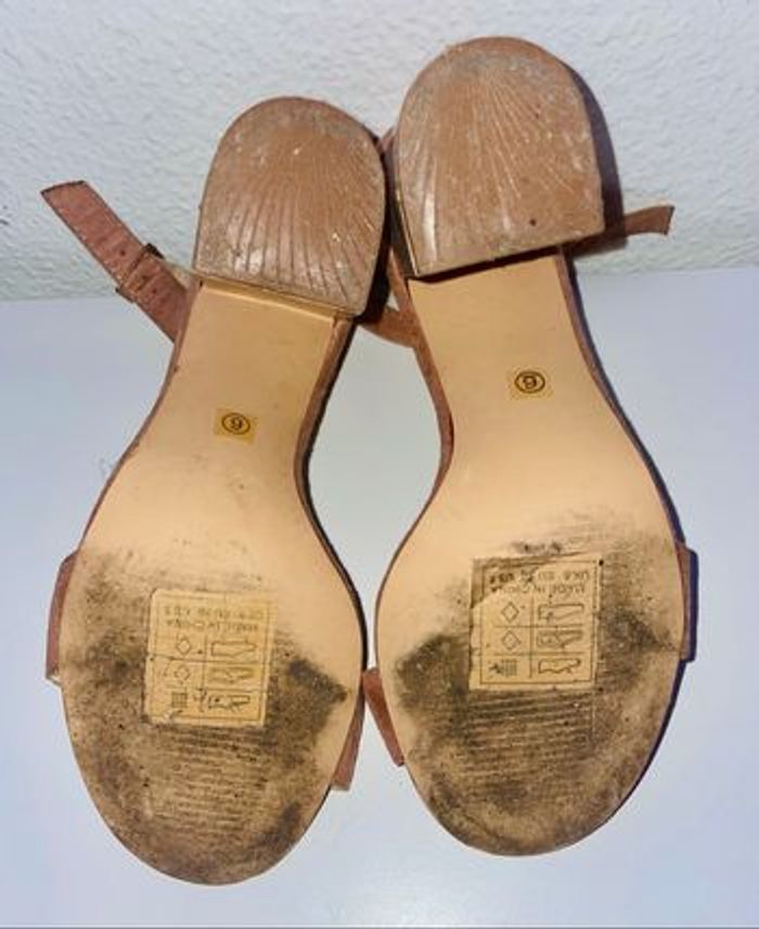 Chaussures à talon - photo numéro 5
