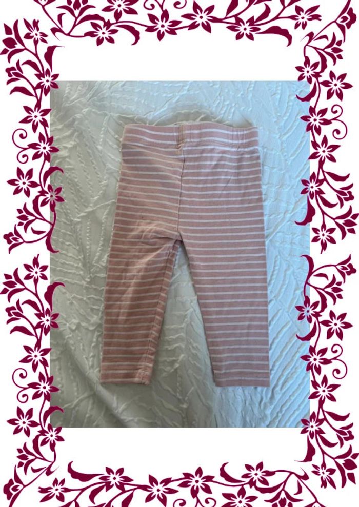 Legging 18 mois - photo numéro 2