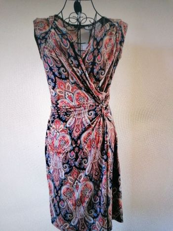 Robe morgan tS