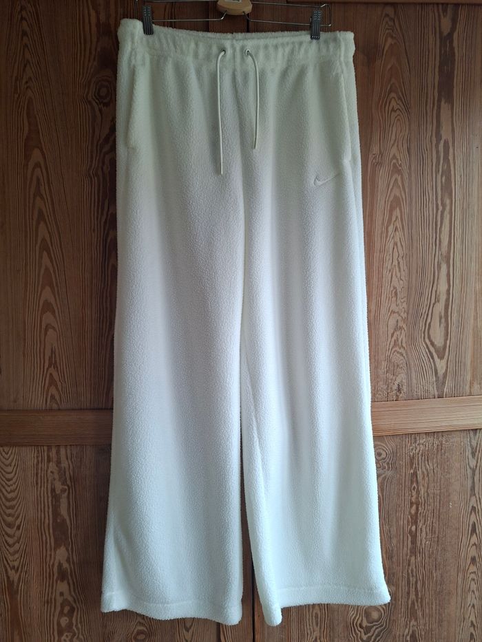 Jogging teddy NIKE - photo numéro 5