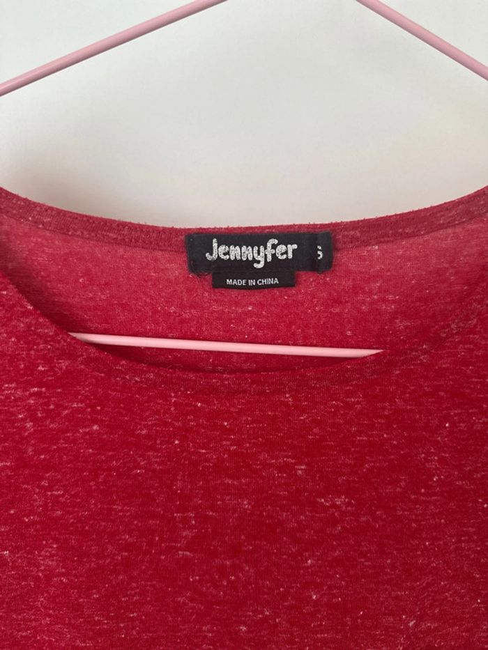 Robe Jennyfer - photo numéro 2