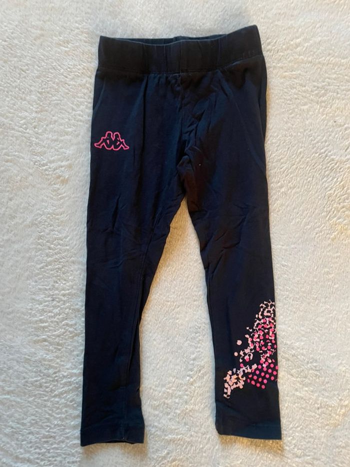 Lot de vêtement taille 4 ans - photo numéro 2