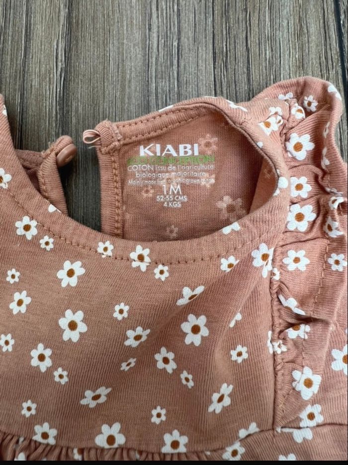 Ensemble à fleurs - photo numéro 2