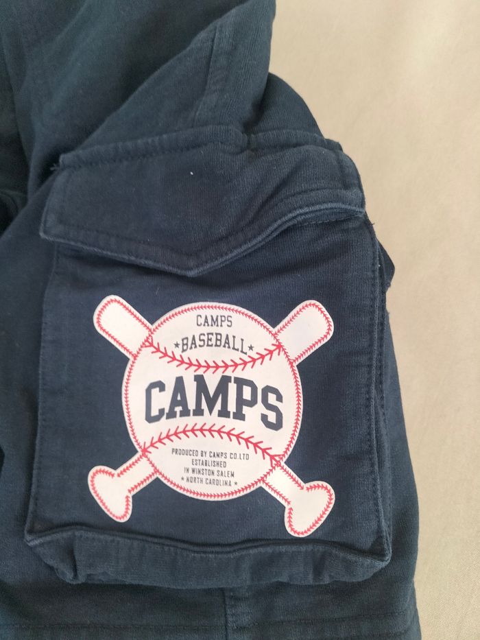 💙 Bermuda Camps - 10 ans - Camps United 💙 - photo numéro 3