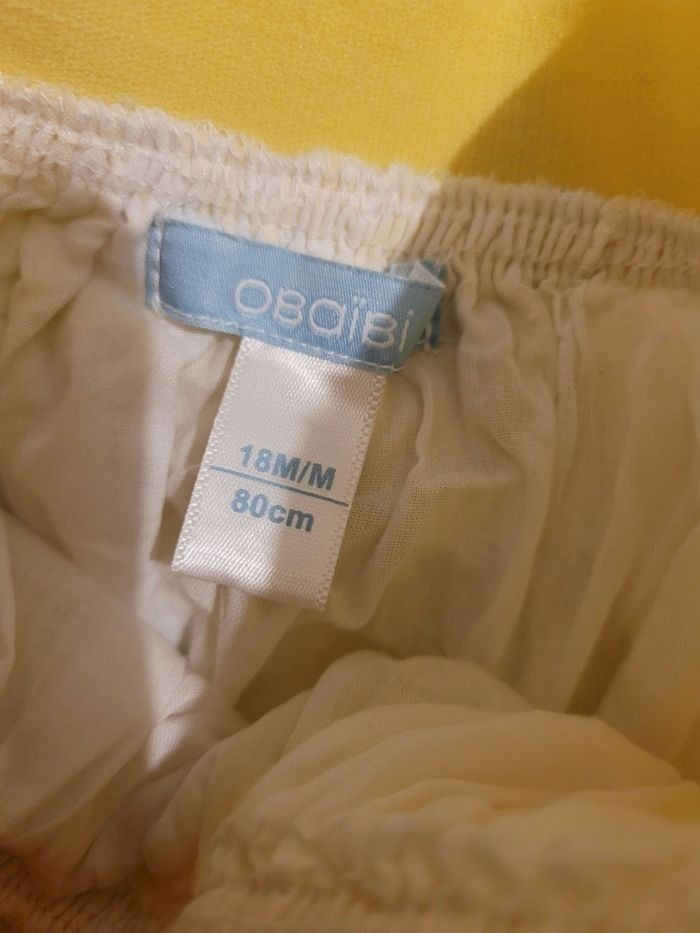 Jupe été - photo numéro 2