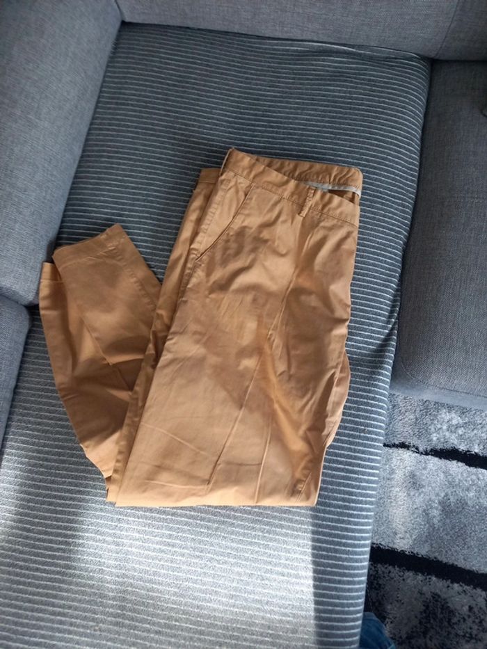 Pantalon Hugo boss - photo numéro 9