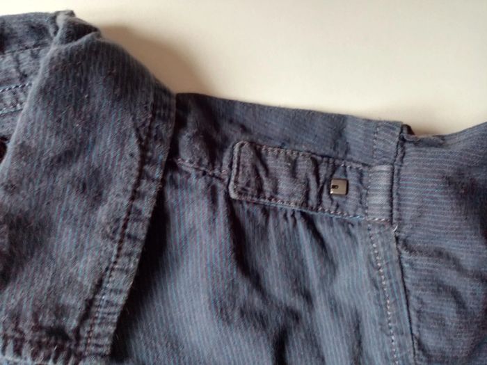 Chemise 8 ans - photo numéro 4