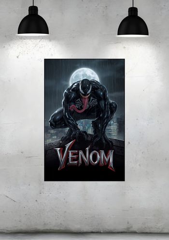 Image Venom