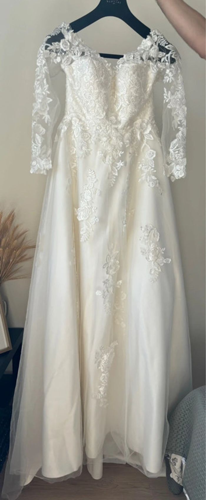 Robe de mariée - photo numéro 9