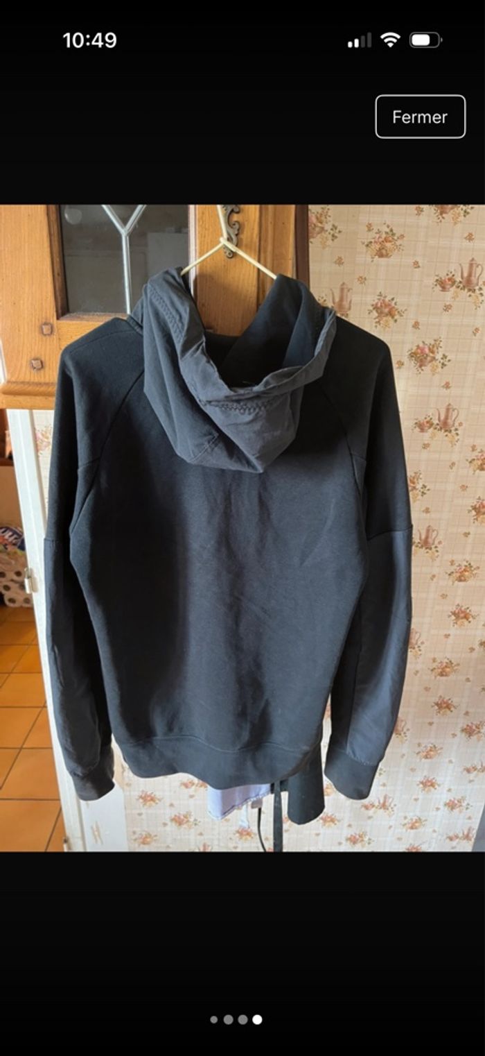 Veste Nike - photo numéro 4