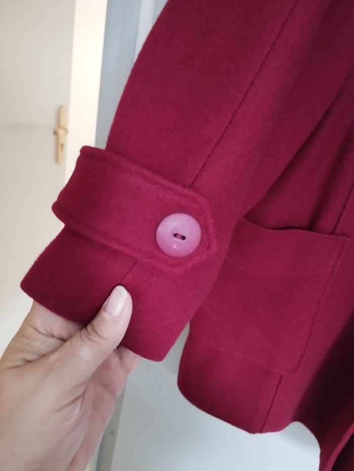Manteau - photo numéro 2