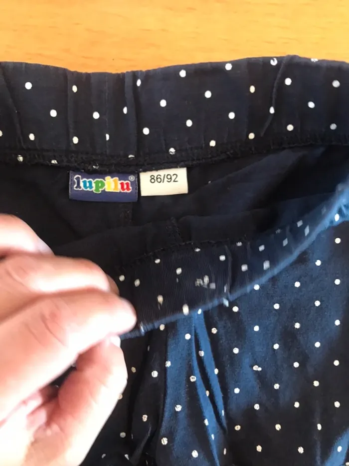 Lot 3 short 2 ans - photo numéro 5